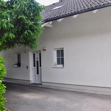 Appartment Pri Nacu Μπλεντ Εξωτερικό φωτογραφία