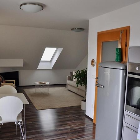 Appartment Pri Nacu Μπλεντ Εξωτερικό φωτογραφία