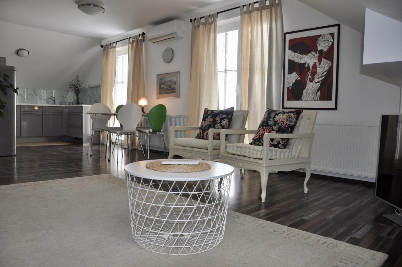 Appartment Pri Nacu Μπλεντ Εξωτερικό φωτογραφία