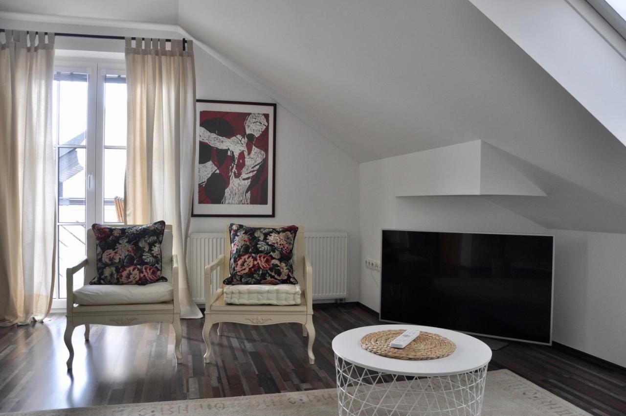 Appartment Pri Nacu Μπλεντ Εξωτερικό φωτογραφία