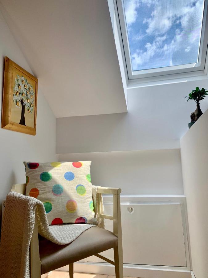 Appartment Pri Nacu Μπλεντ Εξωτερικό φωτογραφία