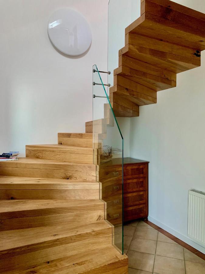 Appartment Pri Nacu Μπλεντ Εξωτερικό φωτογραφία