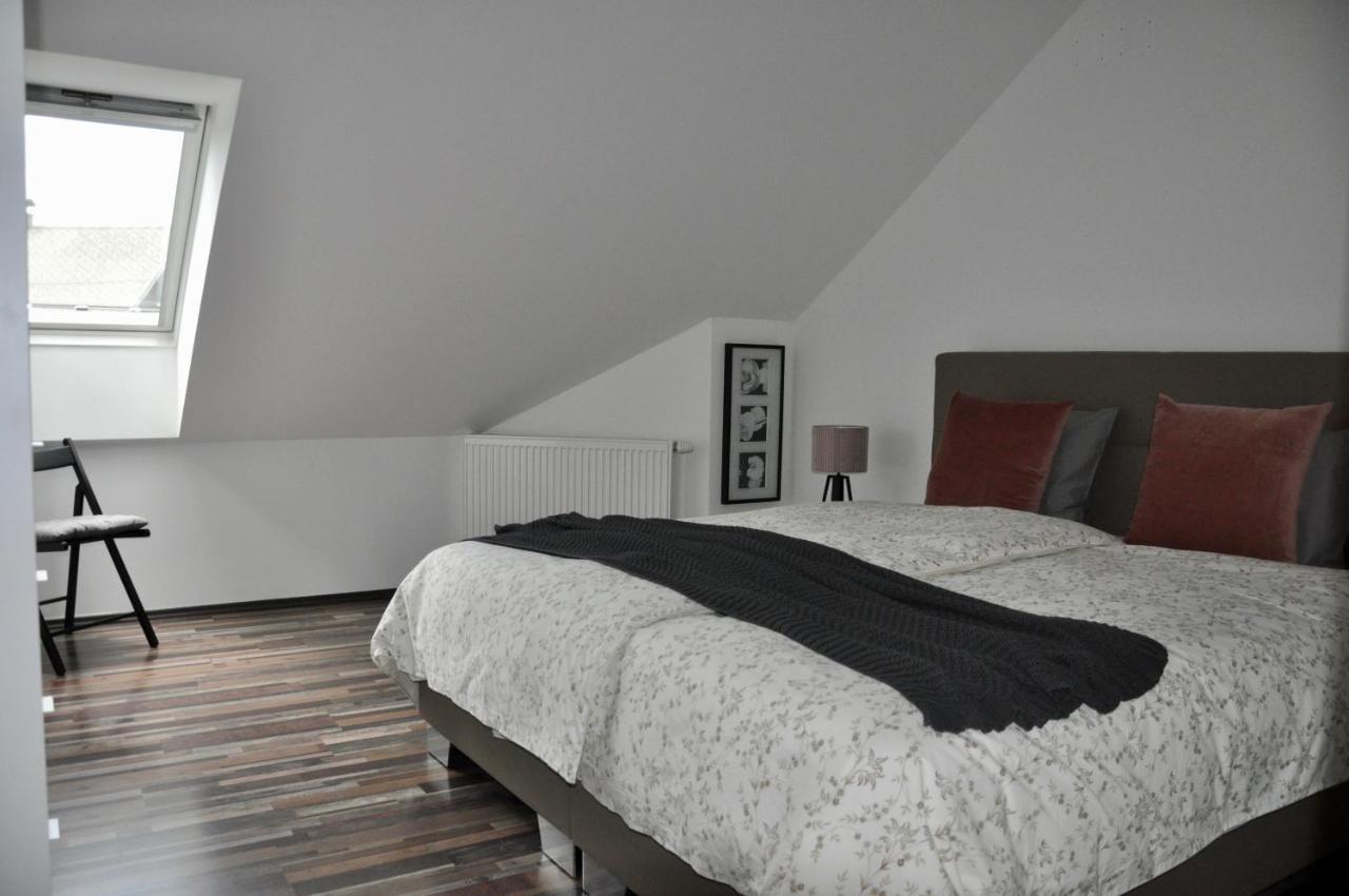 Appartment Pri Nacu Μπλεντ Εξωτερικό φωτογραφία
