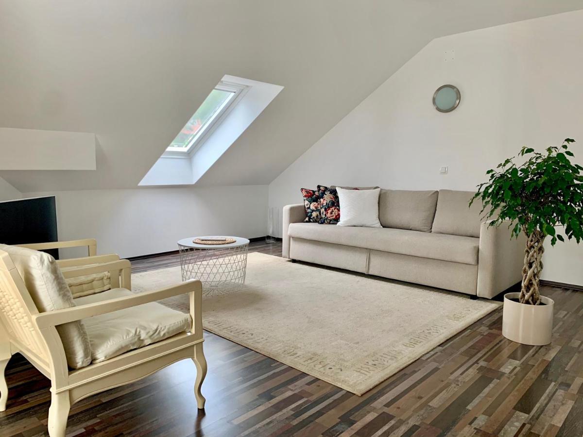 Appartment Pri Nacu Μπλεντ Εξωτερικό φωτογραφία