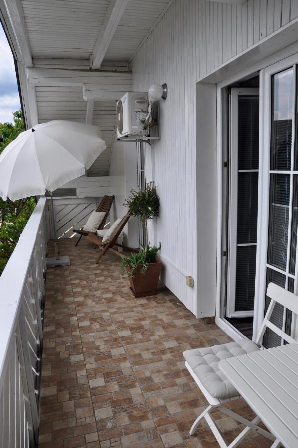 Appartment Pri Nacu Μπλεντ Εξωτερικό φωτογραφία