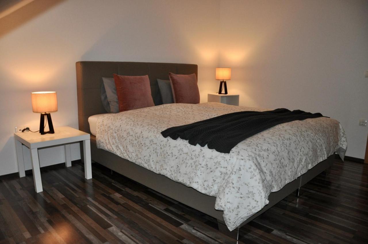 Appartment Pri Nacu Μπλεντ Εξωτερικό φωτογραφία