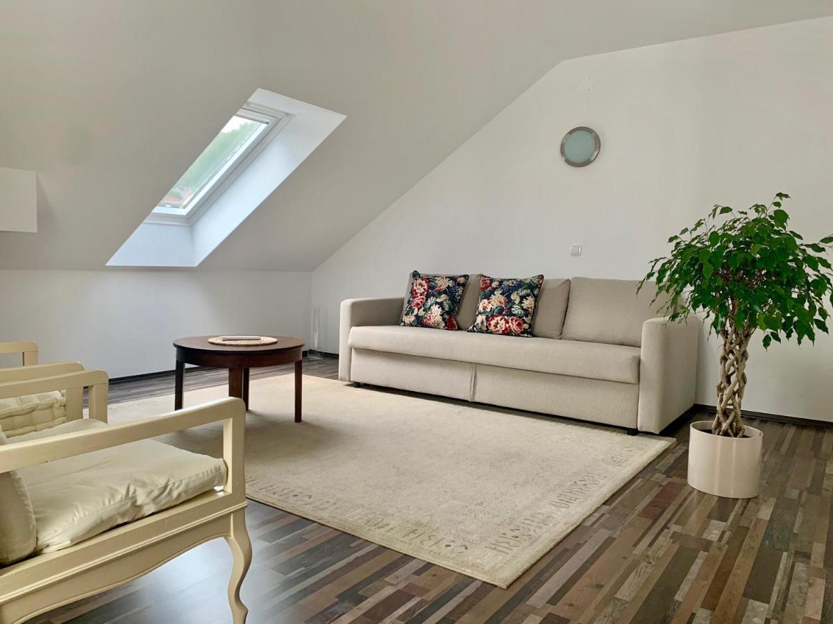 Appartment Pri Nacu Μπλεντ Εξωτερικό φωτογραφία