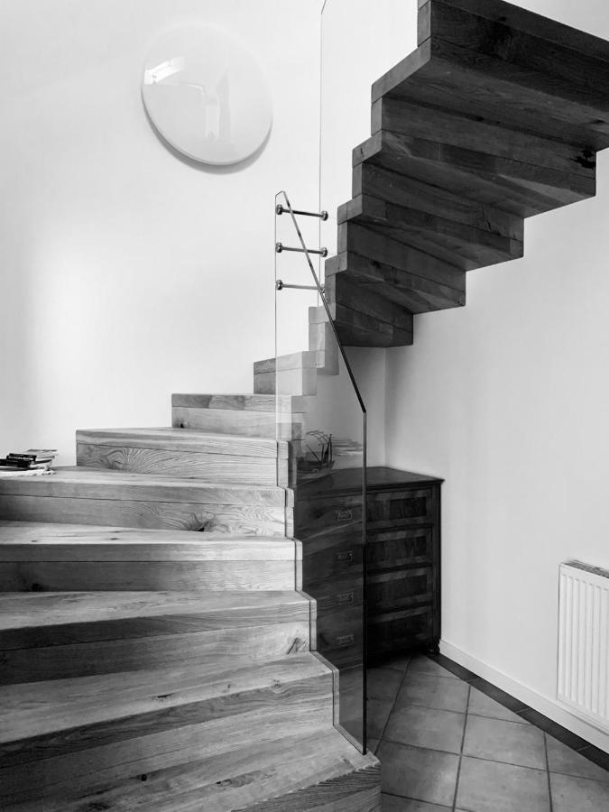 Appartment Pri Nacu Μπλεντ Εξωτερικό φωτογραφία